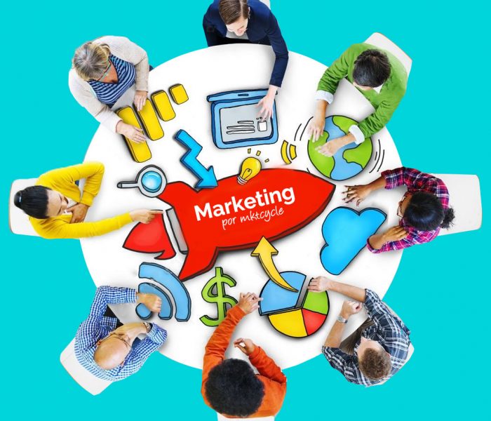 Agencia de Inbound marketing Agencia de Inbound marketing